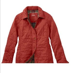 L. L. Bean Jacket